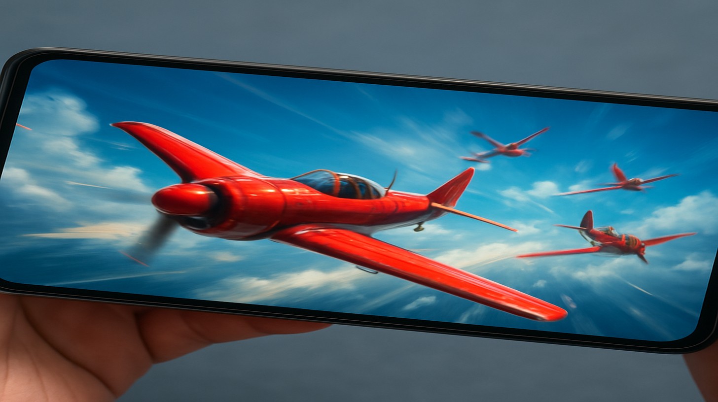 এভিয়েটর অনলাইন