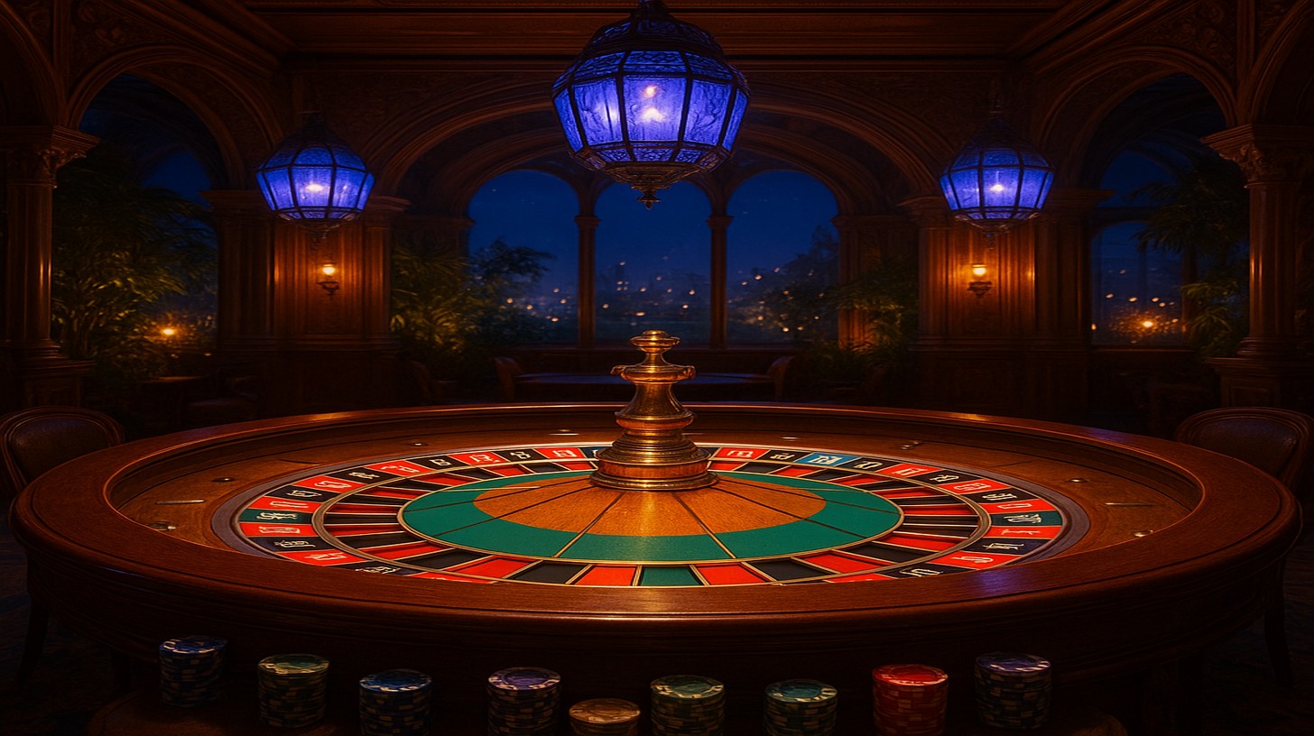 অনলাইন গেমিং