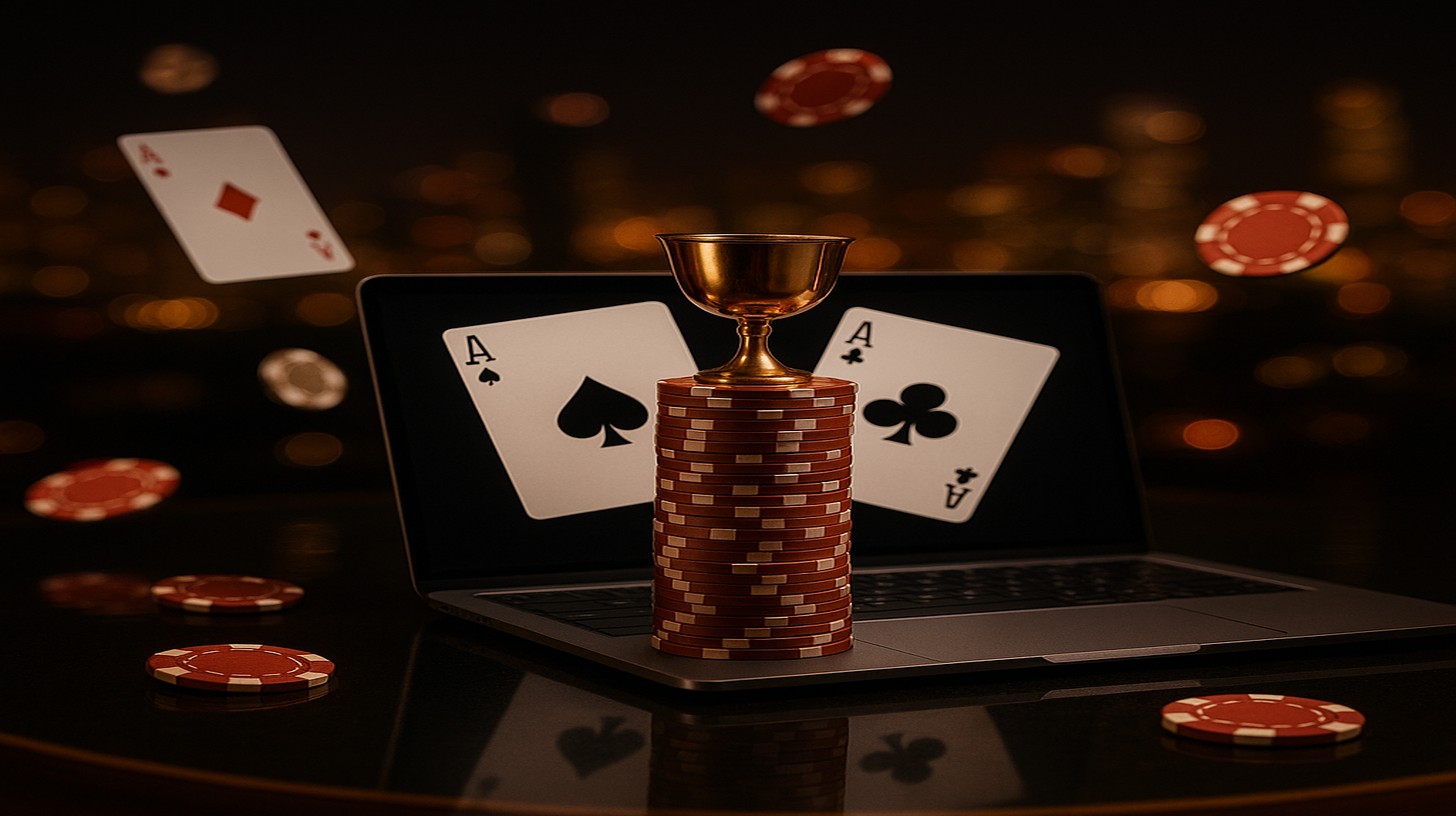 গেমিং লাইভ আপডেট