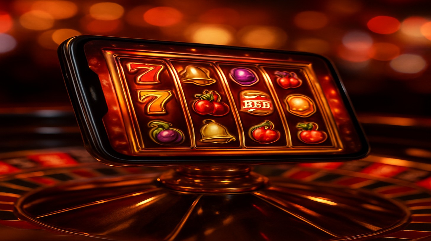 গেমিং প্ল্যাটফর্ম